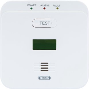 Abus Monoxidetector Cowm510 85db 10 Jaar
