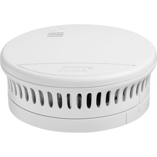 Abus Rookmelder Rwm150 Batterijduur 10 Jaar