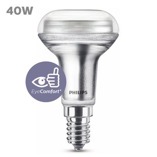 Philips Ledspot Reflector - Warm Wit - E14 - 3w