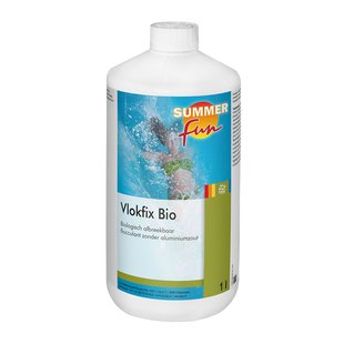 Summer Fun Flockfix Bio 1l