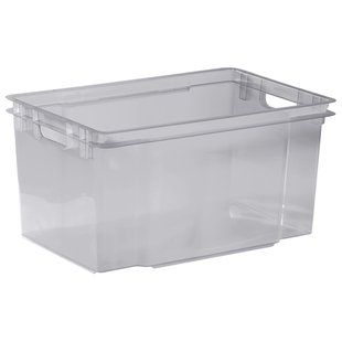 Curver Opbergbox Crownest 50l