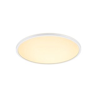 Nordlux Plafondlamp Oja Blanc Ø42cm Warm Wit 29w
