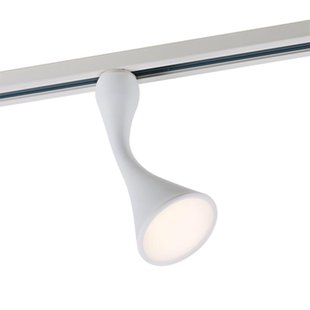 Nordlux Railsysteem Link Bendy Led