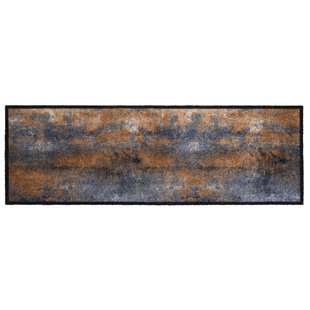 Sencys Deurmat / Keukenloperprestige Rust 50x150cm