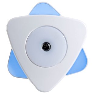 Alecto Nachtlampje Automatisch Led Anv-20 Wit