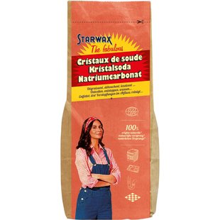 Starwax The Fabulous Kristalsoda