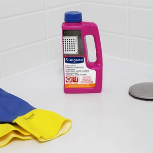 Ontstopper Voor Haren