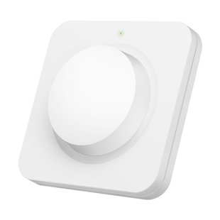 Klik Aan & Klik Uitdraadloze Draaiknop Voor Dimmen En Schakelen Awrt-1000