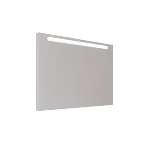Allibert Spiegel Atlas-linia 100cm Met Led-verlichting 12w