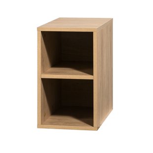 Aquazuro Nis Napoli 30cm As Grijze Eik