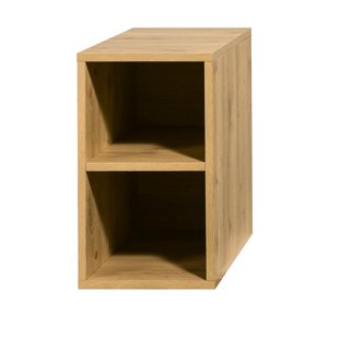 Aquazuro Nis Napoli 30cm Scandinavische Eik