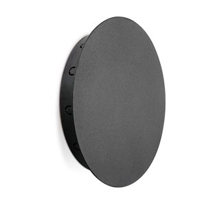 Home Sweet Home Plafondkap Design Zwart 1-12l