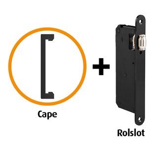 Cando Hardware Pakket 403