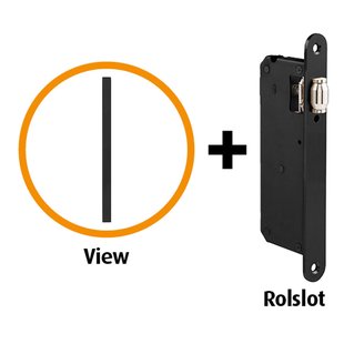 Cando Hardware Pakket 409