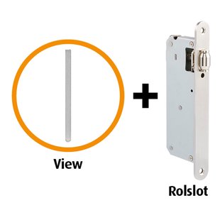 Cando Hardware Pakket 410