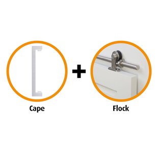 Cando Hardware Pakket 618