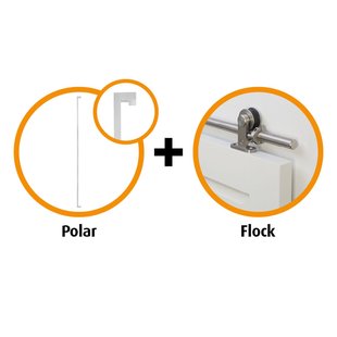 Cando Hardware Pakket 620