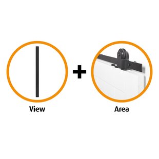 Cando Hardware Pakket 628