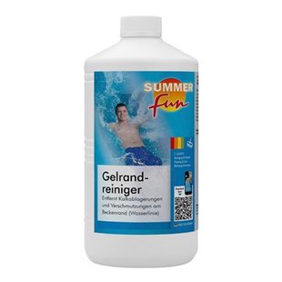 Summer Fun Gelrandreiniger 1l