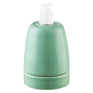 Home Sweet Home Fitting Mint E27