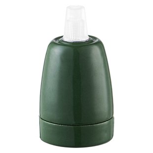 Home Sweet Home Fitting Groen E27