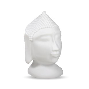 Newgarden Vloerlamp Zen Goa Wit 70cm