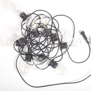 Newgarden Lichtslinger Allegra Zwart