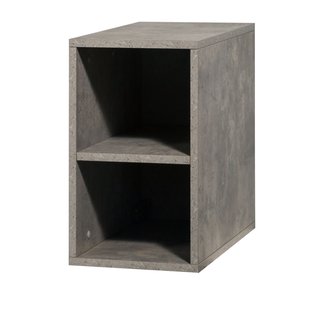 Aquazuro Nis Napoli 30cm Betongrijs