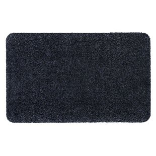 Sencys Deurmat Majestic Denim 40x60cm