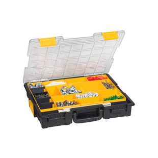 Allit Opbergkoffer Europlus Pro>k