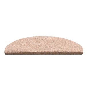 Trapmat Riva Beige 21x65cm 16 Stuks