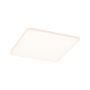 Paulmann Inbouwpaneel Veluna Varifit Frameloos 185x185mm 17w