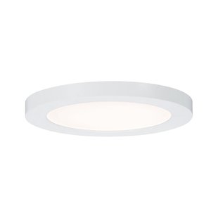 Paulmann Inbouwpaneel Led Cover-it Wit 12w
