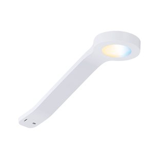 Paulmann Spot Kastverlichting Clever Connect Mike Tuneable White Wit 2w