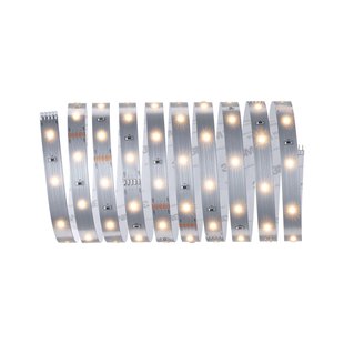 Paulmann Ledstrip Maxled 250 3m Basisset Warmwit 12w
