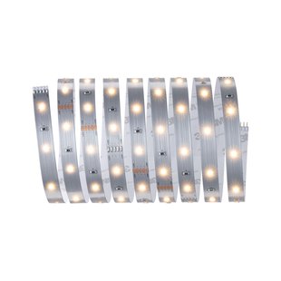 Paulmann Ledstrip Maxled 250 2,5m Warmwit 10w