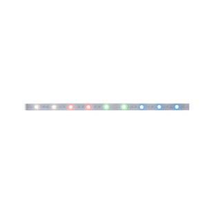 Paulmann Ledstrip Maxled 250 1m Rgbw Afdekking 7w
