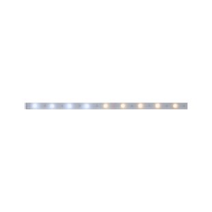 Paulmann Ledstrip Maxled 250 1m Tuneable White Afdekking 4w