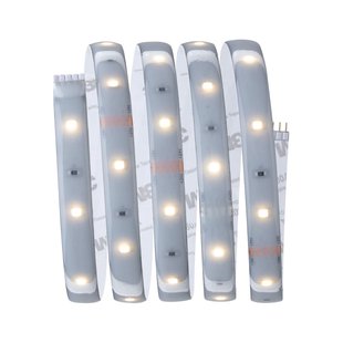 Paulmann Ledstrip Maxled 250 1,5m Basisset Warmwit Afdekking 6w