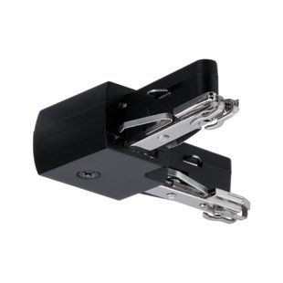 Paulmann L-verbinding Urail Zwart