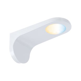 Paulmann Spot Kastverlichting Clever Connect Neda Tuneable White Wit 2,1w