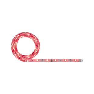 Paulmann Ledstrip Simpled 1,5m Rgb 12w