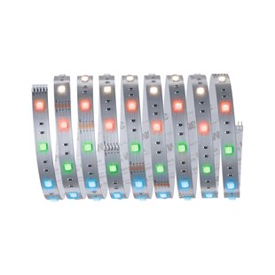 Paulmann Ledstrip Maxled 250 2,5m Rgbw 17w