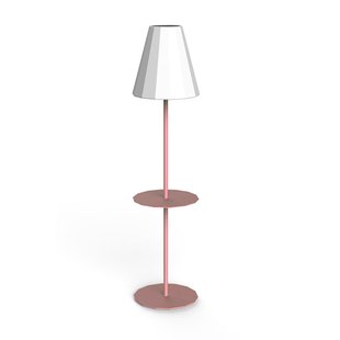 Newgarden Solar Vloerlamp Helga Roos