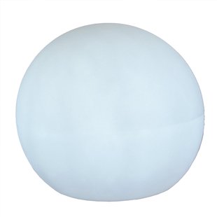 Newgarden Solar Lichtbal Buly Wit 60cm