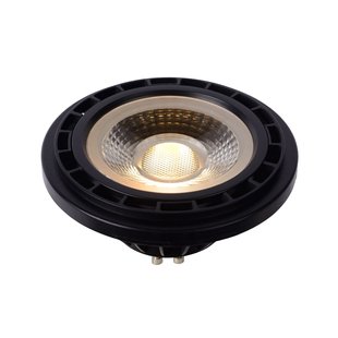 Lucide Ledspot Es111 - Dimbaar - Warm Wit - Gu10 - 12w