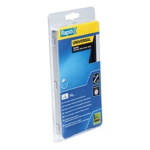 Rapid Universele Lijm – Zwart