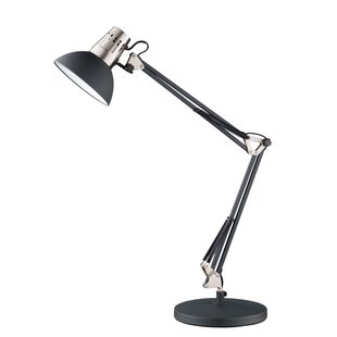 Fischer & Honsel Tafellamp Pit E27