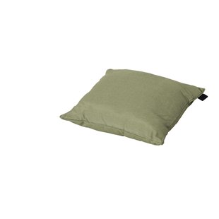 Madison Sierkussen Panama Saliegroen 50x50cm