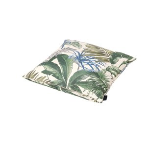 Madison Outdoor Sierkussen Bliss Blue 45x45cm